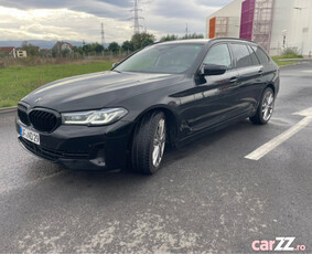 Bmw 530d G31 Mild Hybrid An 2021