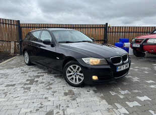 BMW e91 | 316D | 2011 (Euro 5)