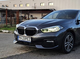 BMW seria 1 Proprietar