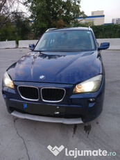 Bmw x1 automat sdrive