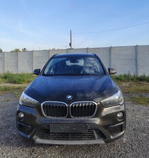 Bmw X1 Sdrive