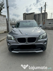 /// BMW X1 20 diesel varianta xDrive23d 204CP ///