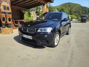 Bmw x3 2.0 Diesel