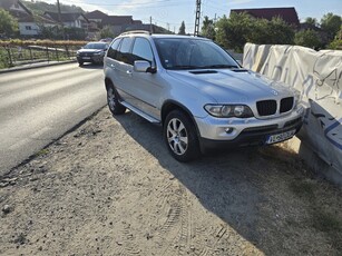 BMW X5, 2005, 3.0D, 218 CP