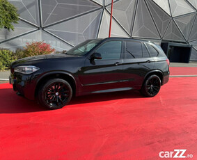 BMW X5 40d M Sportpacket