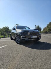 BMW X5 xDrive25d AT