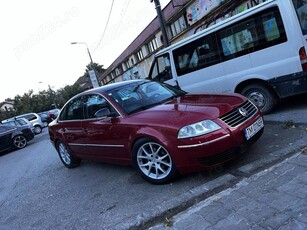 Ce passat b5.5 de vărzare