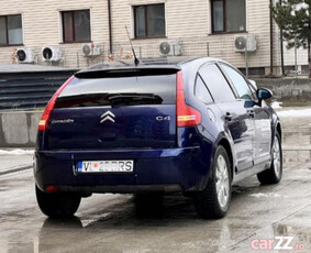 Citroen c4 1.6hdi 2006