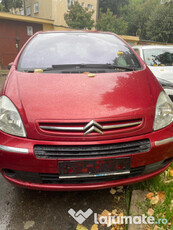 Citroen Xsara Picasso 1.6 HDI 2007