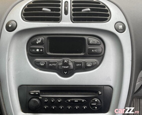 Citroen Xsara Picasso 1.6 HDI 2007