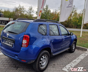 Dacia Duster 110 CP