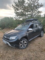 dacia duster 1.3 150cp 4x4