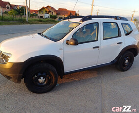 Dacia Duster 4x4, 1,6 benzina, 115 CP, 2016