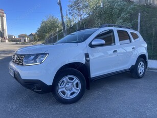 Dacia Duster 4x4 An 2019 1500 cm DCi 115 cp Euro 6 Navi Clima