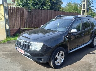 Dacia Duster benzina gpl economica