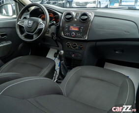 Dacia Logan 1.5DCI