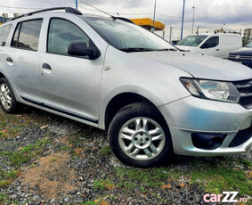 Dacia Logan 2014 Break 1.2mpi 75cp Euro5