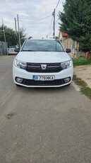 Dacia Logan MCV 2020