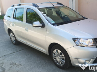 DACIA LOGAN MCV DIESEL