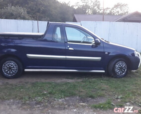 Dacia Logan Pick up GPL