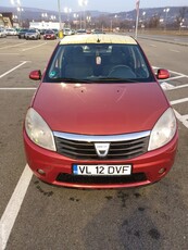 Dacia Sandero Gpl