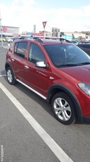 Dacia Sandero Stepwai