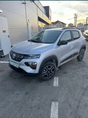 Dacia SPRING Dec. 2022