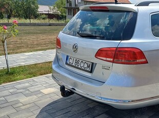 De vanzare VW Passat 2.0 TDI 170 CAI DSG 2012