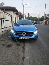 De vânzare,Mercedes Benz Gla 220Cdi