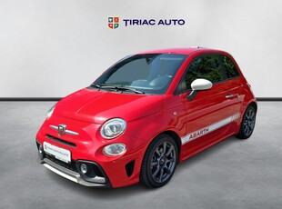 FIAT ABARTH 595