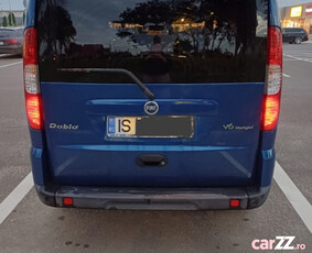 Fiat Doblo Panorama