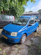 Fiat Panda 1,1de vânzare