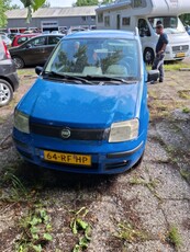 Fiat Panda, 2005,de vânzare