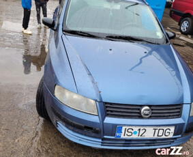 Fiat stilo break 1.6i an 2006