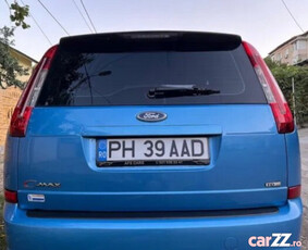 Ford C-Max 1.6TDCI 90 CP