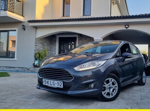 Ford-Fiesta-Titanium-X-NEW-MODEL-1,6 TDCI-Led-Navi