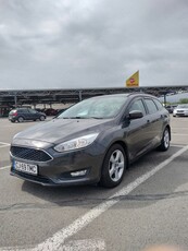 Ford Focus 2015, 1.5 tdci Euro 6