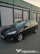 Ford focus 2015 tdci