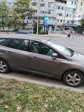 Ford Focus Mk3,16Tdci