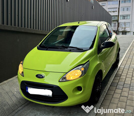 FORD KA “college”an 2013 motor 1240 benzina... km 131500