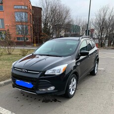 Ford Kuga (Escape) EcoBoost