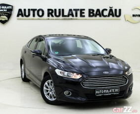 Ford Mondeo 1.5 TDCi 120CP 2016/12 Euro 6