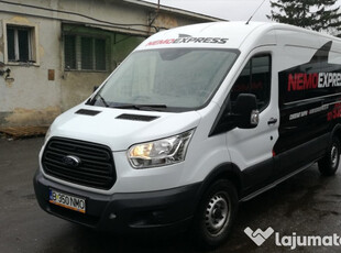 Ford Transit 2015