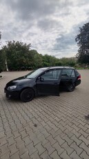 Golf 6, 1.6 TDI BLUEMOTION, 2011