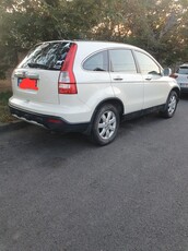 Honda cr-v 2009 .motor 2 2 d cv manual