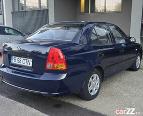 Hyundai Accent 81.000 KM