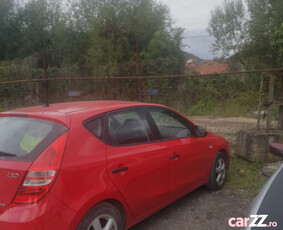 Hyundai I 30 2009 diesel