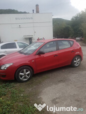 Hyundai I30 2009 diesel