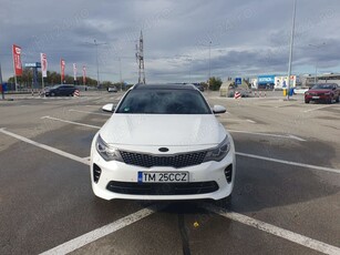 Kia Optima 1.7 DSL 7DCT GT