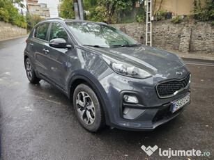 Kia Sportage 1.6 GDI 2020